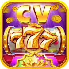 cv777 Logo